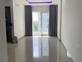 Cho thuê căn hộ phú gia 72m2, 2pn  2wc, giá 6tr/tháng. view sông thoáng mát