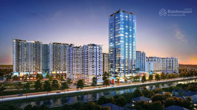 The win city giỏ hàng cđt  hỗ trợ gốc lãi 100% trong 2 năm  giá 1,5 tỷ/căn  tặng nt an cường