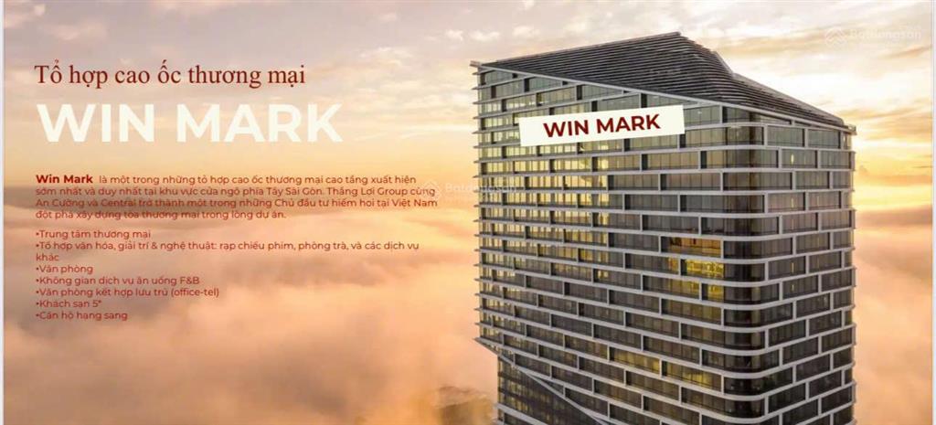 The win city giỏ hàng cđt  hỗ trợ gốc lãi 100% trong 2 năm  giá 1,5 tỷ/căn  tặng nt an cường