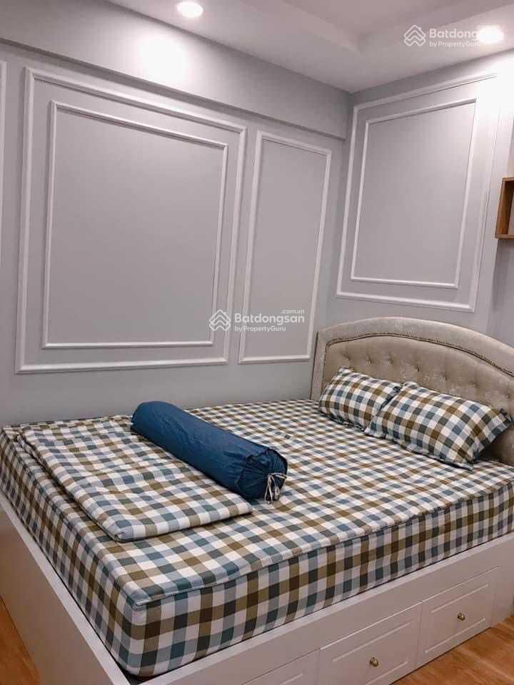 Bán gấp cc prosper plaza. quận 12. dt 65m2. 2pn. 2wc. giá 2 tỷ 950.