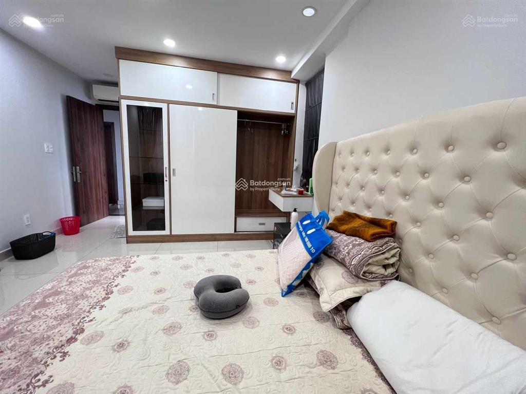 Cần tiền gấp bán nhanh cc prosper plaza. quận 12. dt 65m2. 2pn. 2wc, giá 3 tỷ. sổ hồng sẵn
