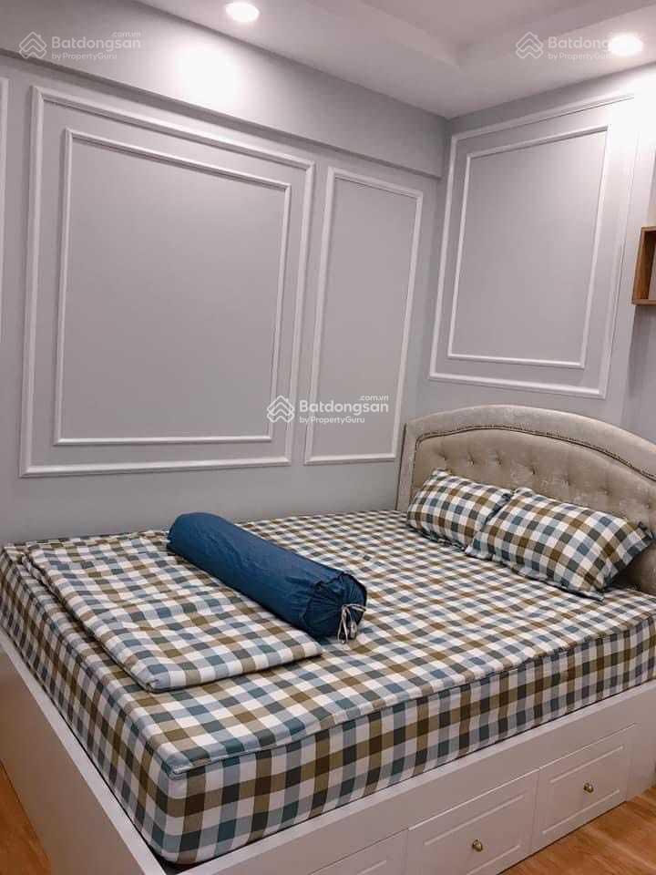 Chuyền chỗ ở cần bán cc topaza home. quận 12. dt 60m2. 2pn. 2wc. giá 2 tỷ 5
