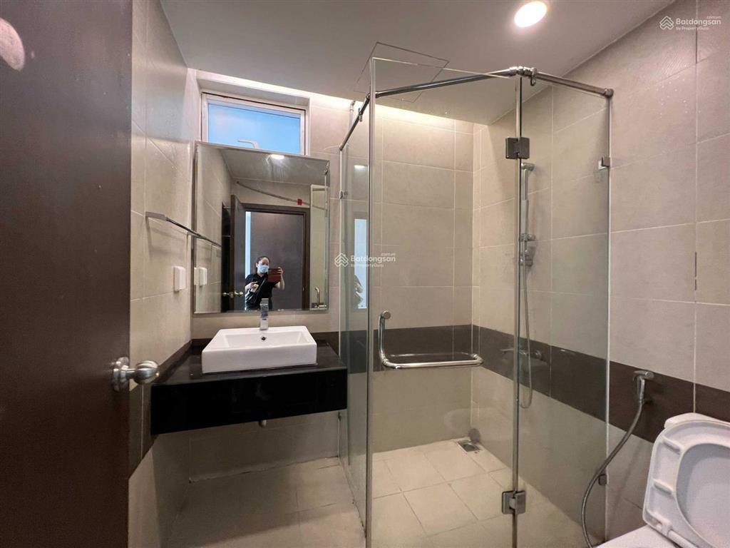 Bán cc prosper plaza. quận 12. dt 65m2. 2pn. 2wc. giá 2 tỷ 950. full đồ cao cấp.