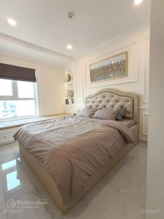 Bán nhanh căn hộ prosper plaza. quận 12. dt 65m2. 2pn. 2wc. giá 2 tỷ 8. nh hỗ trợ vay