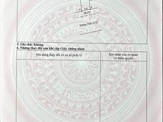 Bán đất siêu hot tại xã bảo yên, 8,775 tỷ, 135m2, mặt tiền 5m, pháp lý đầy đủ