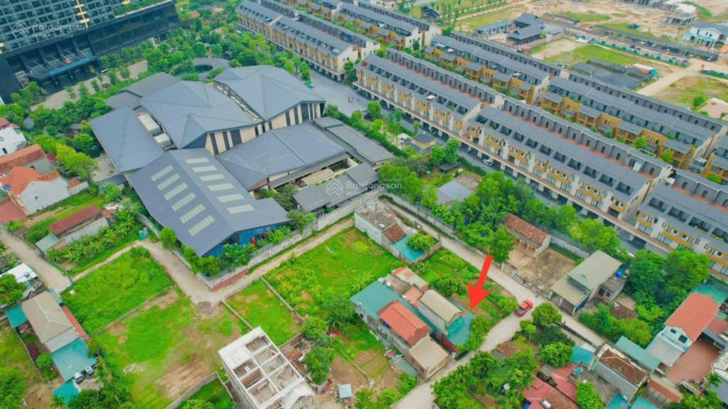 Đất khoáng nóng sát wyndham thanh thủy 5,2 tỷ, 148,8 m2 hot