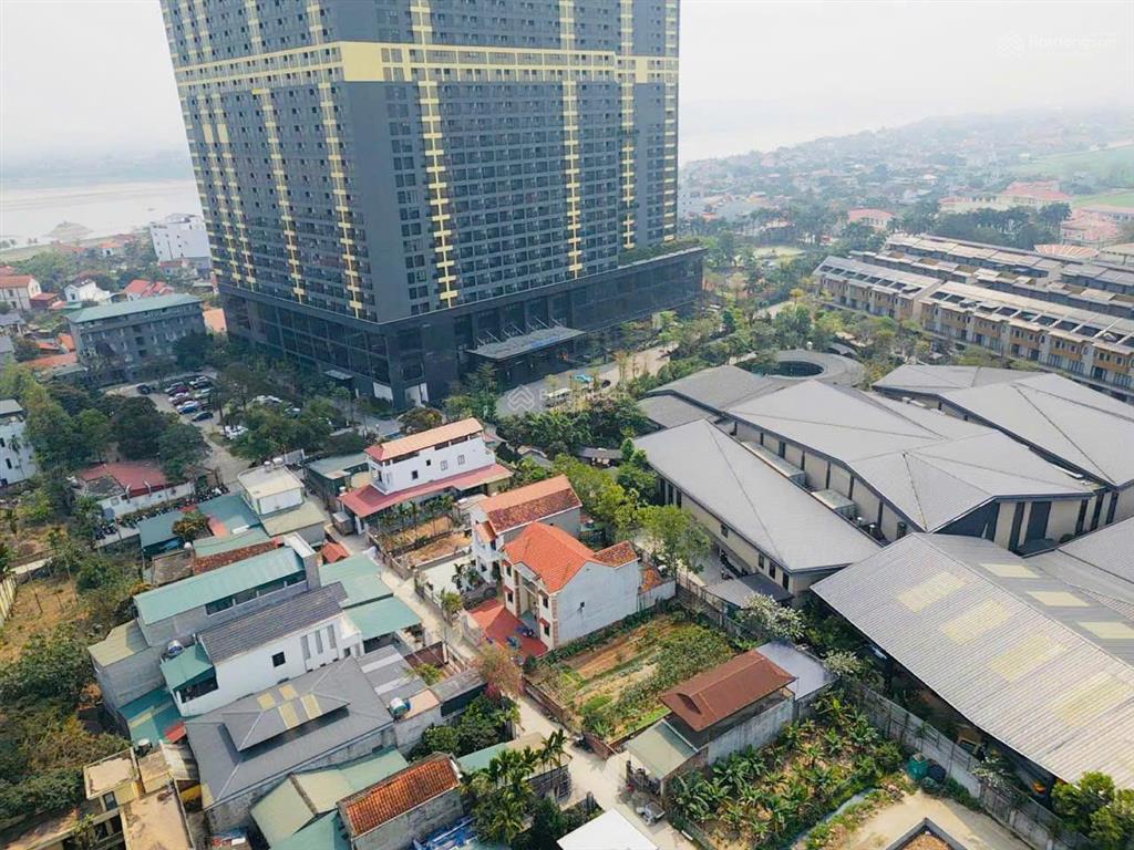 206 m2 khoáng nóng thanh thủy  phú thọ. giá chỉ 30tr/m2
