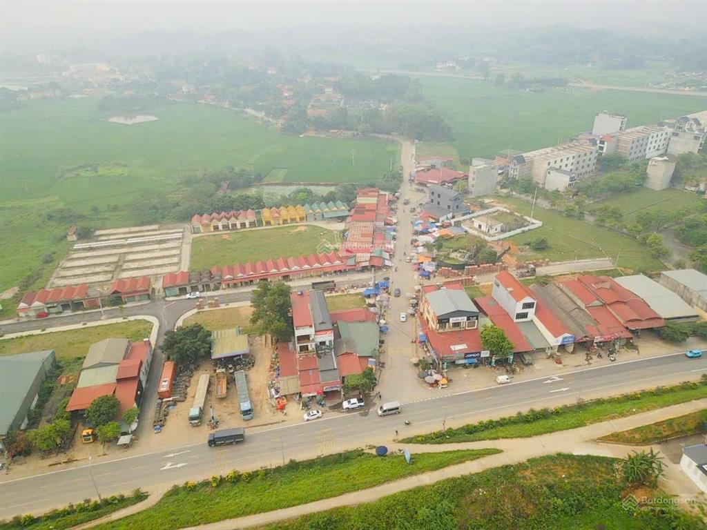 Bán đất tại thị trấn hưng hóa, 5,6 tỷ, 171m²
