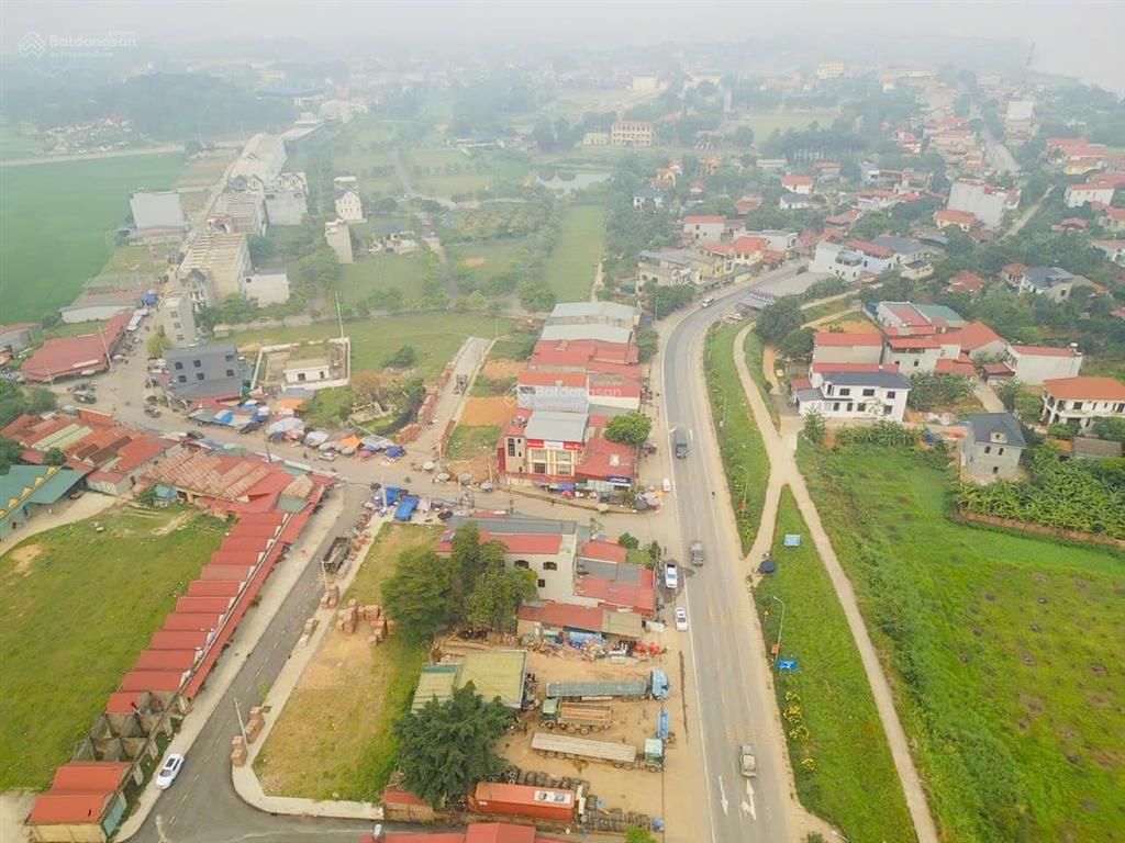 Bán đất tại thị trấn hưng hóa, 5,6 tỷ, 171m²
