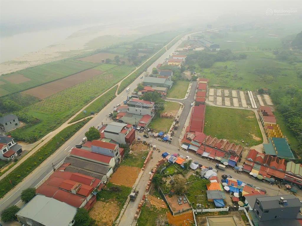 Bán đất tại thị trấn hưng hóa, 5,6 tỷ, 171m²