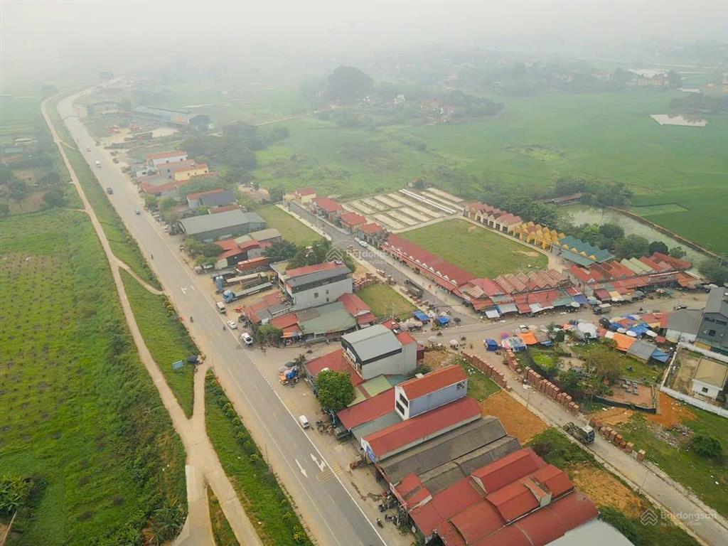 Bán đất tại thị trấn hưng hóa, 5,6 tỷ, 171m²