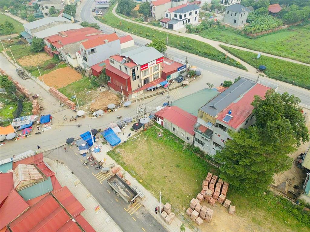 Bán đất tại thị trấn hưng hóa, 5,6 tỷ, 171m²