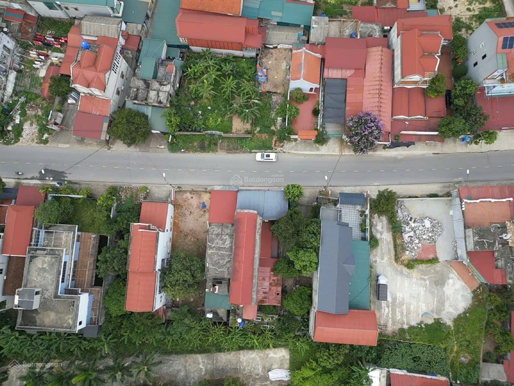 Bán đất tại tỉnh lộ 317, 60 triệu/m2, 181m2, mặt tiền 7m, pháp lý đầy đủ