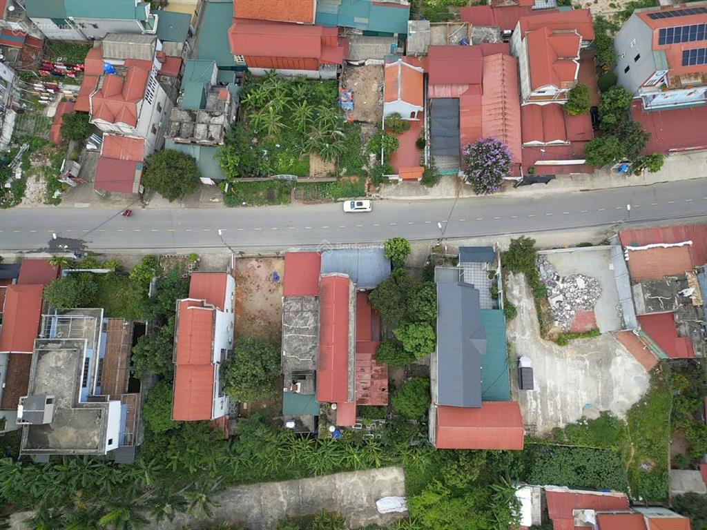 Bán đất tại tỉnh lộ 317, 60 triệu/m2, 181m2, mặt tiền 7m, pháp lý đầy đủ