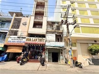 Bán nhà 92 lê minh xuân 4x25m ngay mặt chợ tân bình  ngã 4 lý thường kiệt 41 tỷ giảm còn 33,5 tỷ