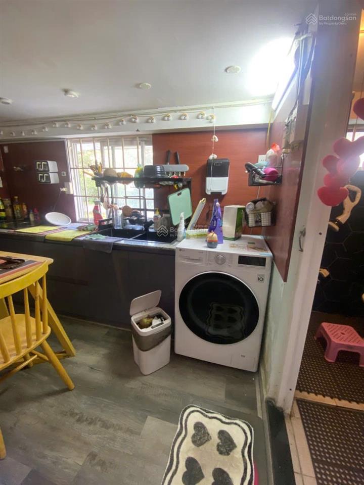 Nhà ở xã hội mỹ phước, lầu 4 giá 235 triệu, toàn quốc mua được