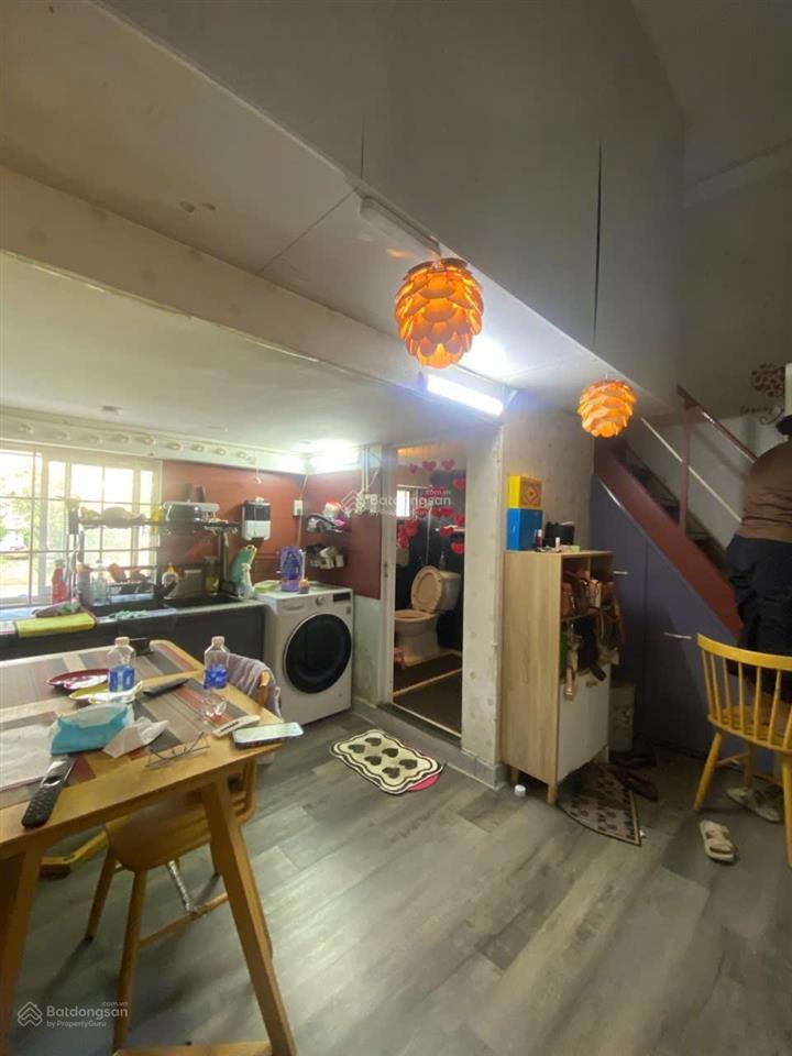 Nhà ở xã hội mỹ phước, lầu 4 giá 235 triệu, toàn quốc mua được