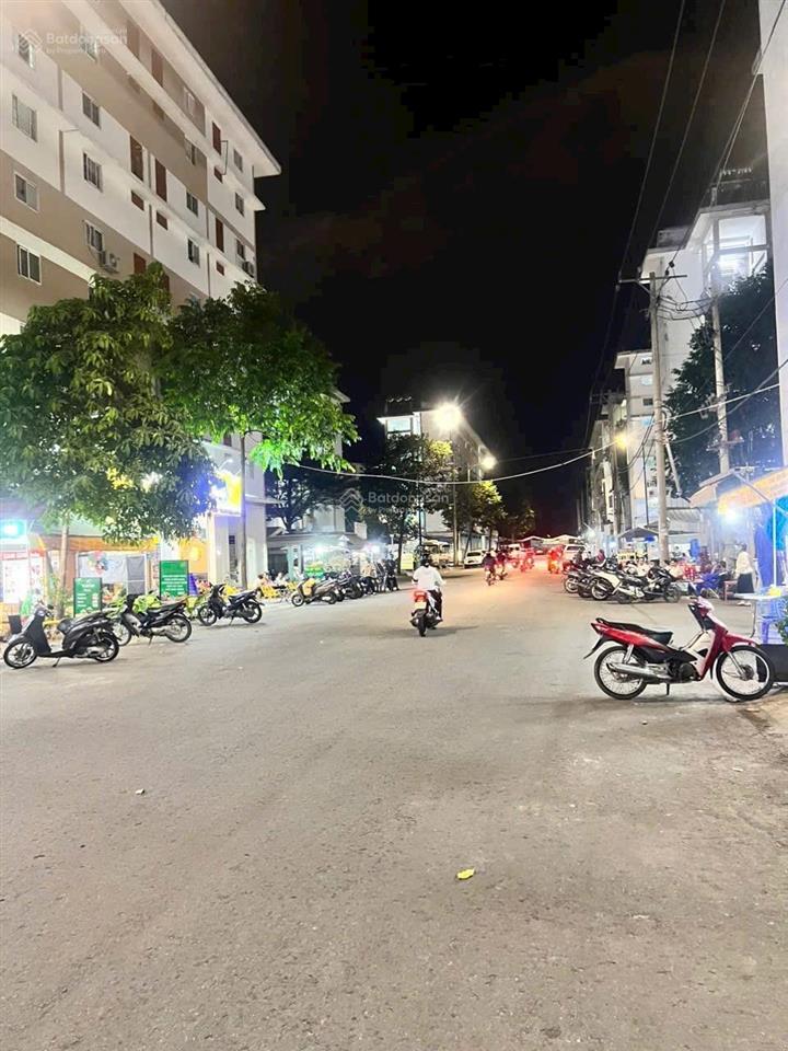 Shophouse becamex hòa lợi. 57 m2, bao sổ hồng 1,420 tỷ. cho thuê được 7 triệu /tháng