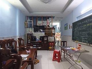 Mặt tiền kinh doanh đường 12, tam bình, thủ đức, tp. hcm, dt 100m2, sổ hồng 27 tỷ