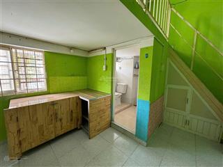 (8228) nhà xã hội becamex mỹ phước 1, lầu 1 giá 345 triệu, thuê được 2,4 tr. toàn quốc mua được