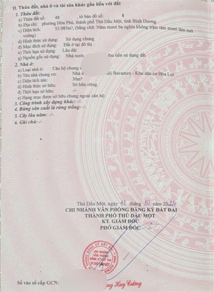 Nhà ở xã hội becamex hòa lợi. sổ hồng 367 triệu. toàn quốc mua được. rẻ hơn thị trường 3 triệu
