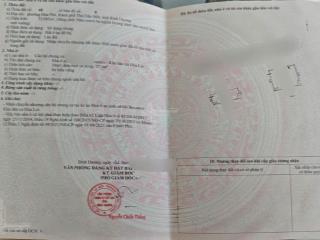 Nhà xã hội becamex hòa lợi, lầu 3 sổ hồng 445 triệu. sài gòn mua được