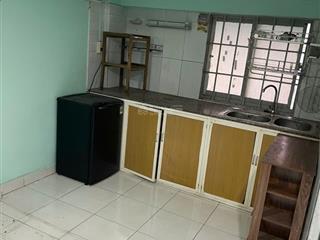 Becamex hòa lợi, lầu 3 full nội thất. làm gác 38m2 rồi 435tr. toàn quốc mua được (8478)