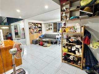 (85871) becamex hòa lợi, lầu 1 nối gác rồi 550 triệu. cho thuê được 2,4 triệu ,toàn quốc mua được