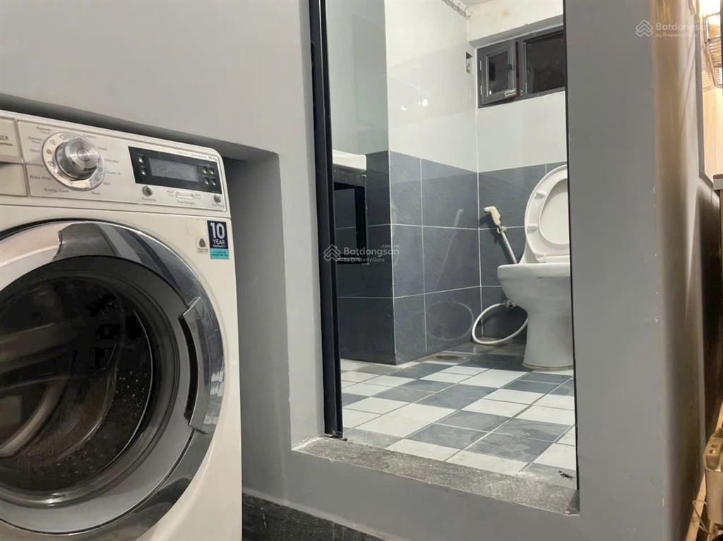 Cho thuê lâu dài becamex hòa lợi, full nội thất 3,2 triệu/tháng. đầy đủ như khách sạn 5 sao
