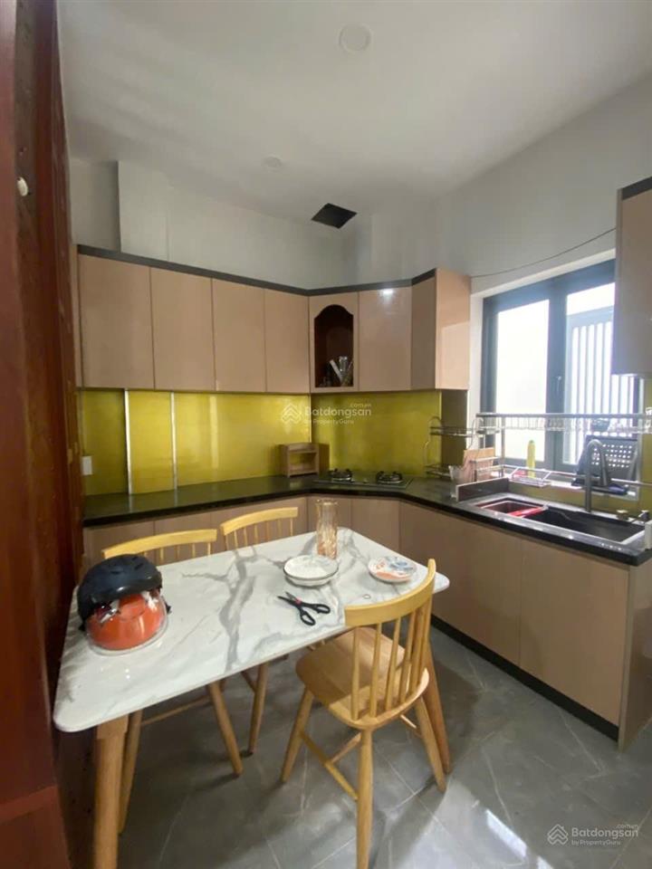 Cho thuê full nội thất, khu dân cư richland residence (2pn, 2wc, pk, pb, ban công) 5,5tr/th