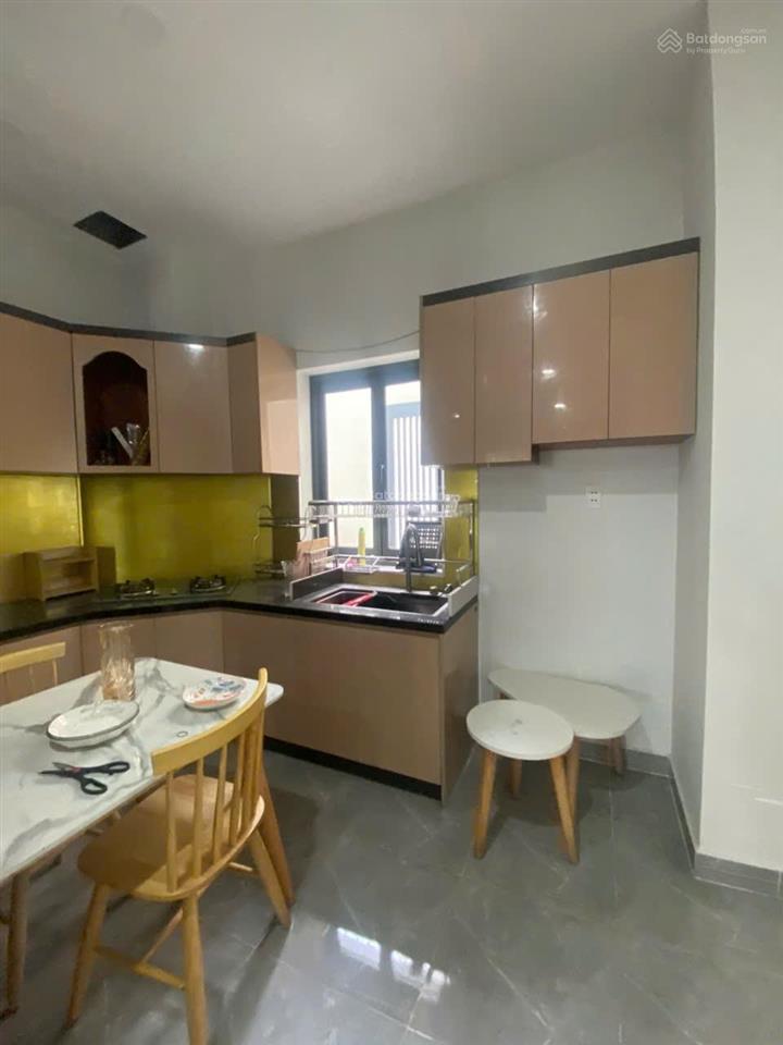 Cho thuê full nội thất, khu dân cư richland residence (2pn, 2wc, pk, pb, ban công) 5,5tr/th