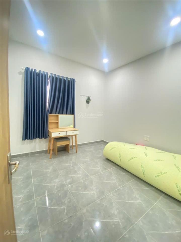 Cho thuê full nội thất, khu dân cư richland residence (2pn, 2wc, pk, pb, ban công) 5,5tr/th