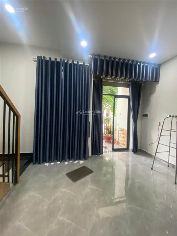 Cho thuê full nội thất, khu dân cư richland residence (2pn, 2wc, pk, pb, ban công) 5,5tr/th