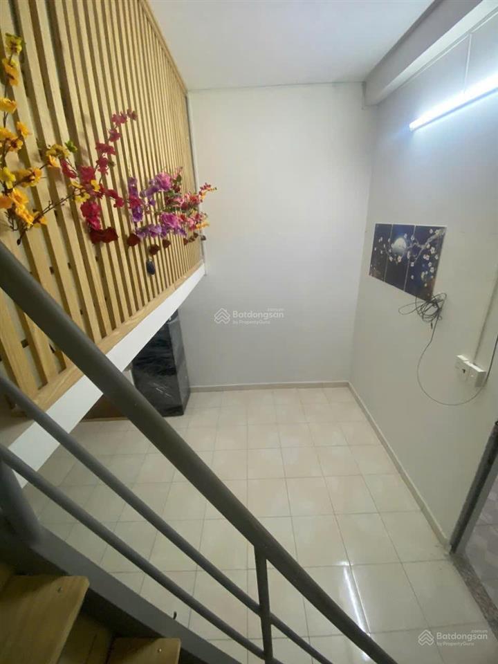 Căn hộ đồng an 2, phường bình dương, tp hcm. lầu 3 full nội thất 240 triệu