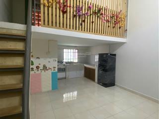 Căn hộ đồng an 2, phường bình dương, tp hcm. lầu 3 full nội thất 240 triệu