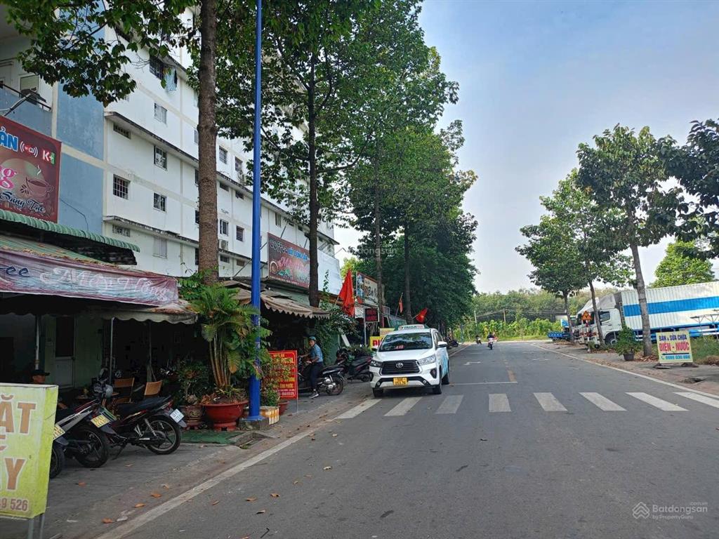 Shophouse becamex hòa lợi. sổ hồng lâu dài vĩnh viễn 1,5 tỷ. cho thuê được 7 triệu/tháng