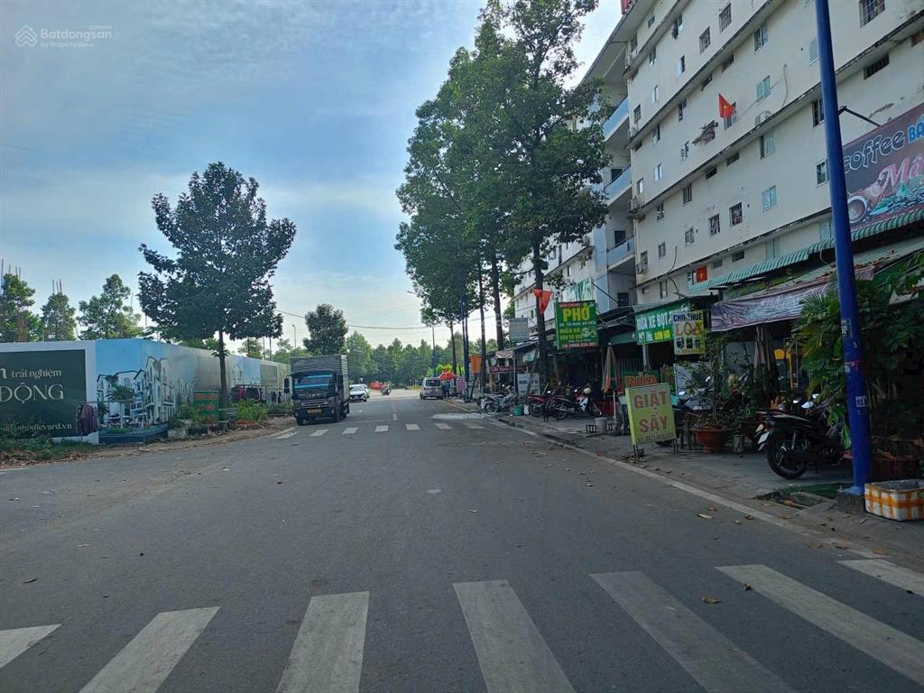 Shophouse becamex hòa lợi. sổ hồng lâu dài vĩnh viễn 1,5 tỷ. cho thuê được 7 triệu/tháng