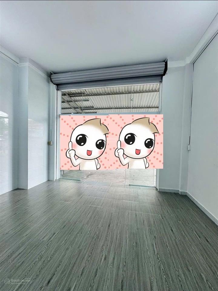 Shophouse becamex hòa lợi. sổ hồng lâu dài vĩnh viễn 1,5 tỷ. cho thuê được 7 triệu/tháng