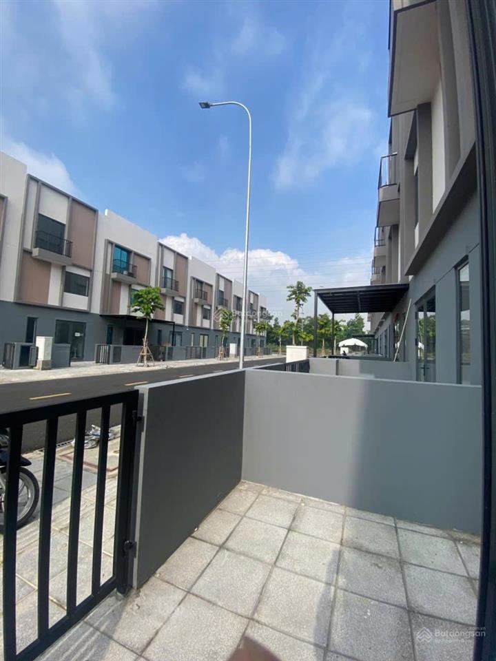 Cho thuê lâu dài k home new city, bình dương, tp.hcm. 3pn, 3wc, pk full nội thất 8,5 triệu/tháng
