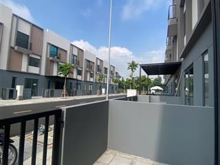 Cho thuê lâu dài k home new city, bình dương, tp.hcm. 3pn, 3wc, pk full nội thất 8 triệu /th
