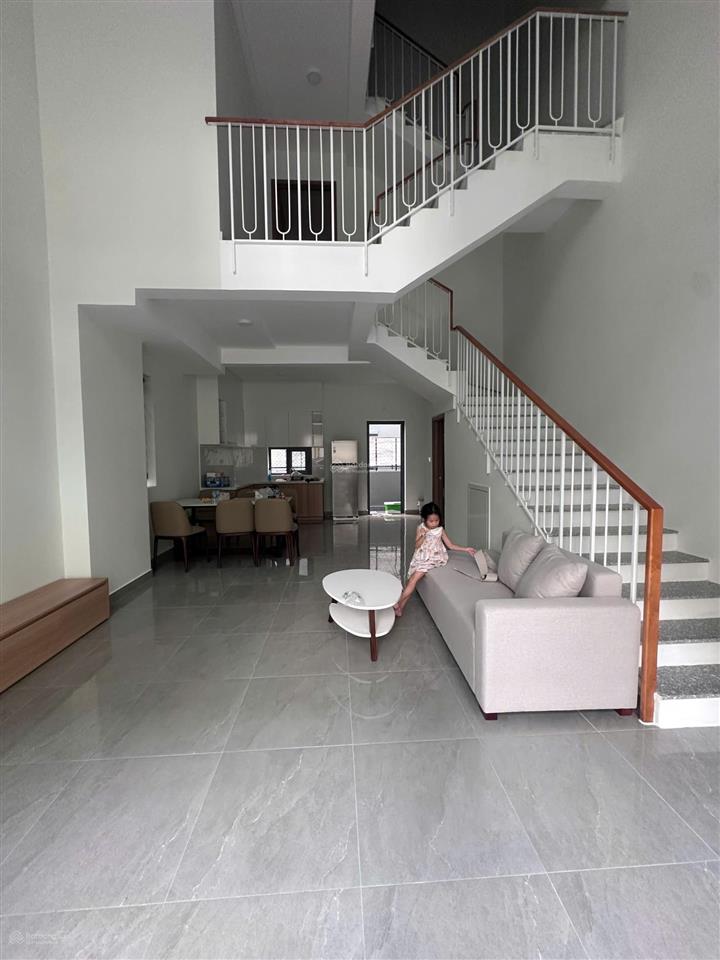 Cho thuê lâu dài k home new city, bình dương, tp.hcm. 3pn, 3wc, pk full nội thất 8,5 triệu/tháng