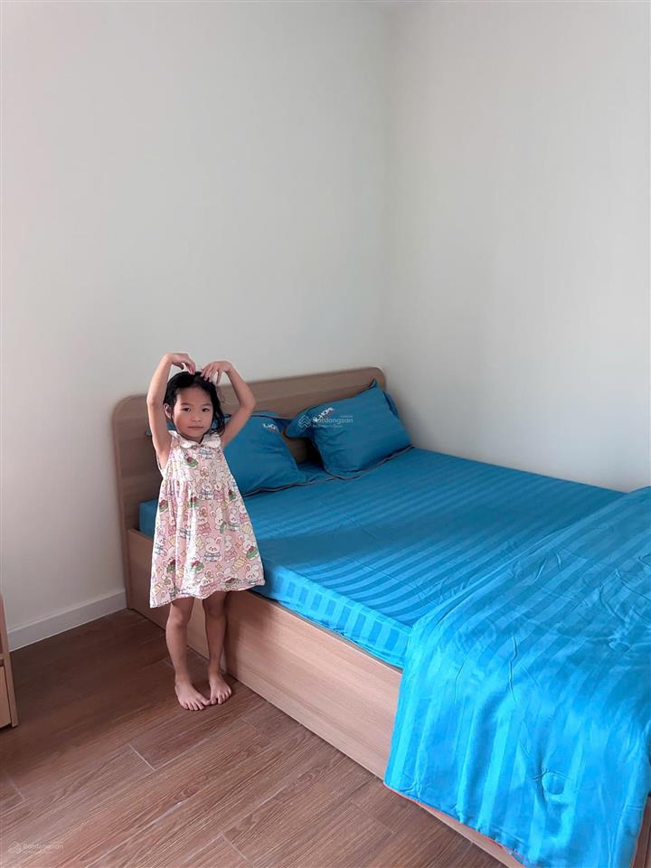 Cho thuê lâu dài k home new city, bình dương, tp.hcm. 3pn, 3wc, pk full nội thất 8,5 triệu/tháng