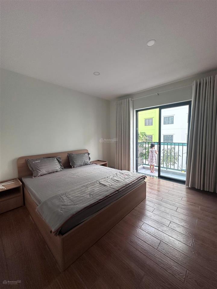 Cho thuê lâu dài k home new city, bình dương, tp.hcm. 3pn, 3wc, pk full nội thất 8,5 triệu/tháng