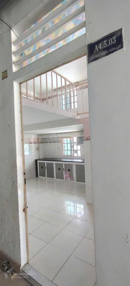 Cho thuê lâu dài nhà becamex hòa lợi. kế bên vsip 2. giá thuê 1,8 triệu/tháng