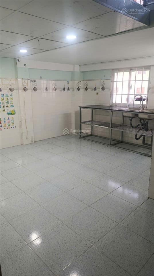 Cho thuê lâu dài becamex mỹ phước 1. đường d18. lầu 2 giá 1,8 triệu/tháng
