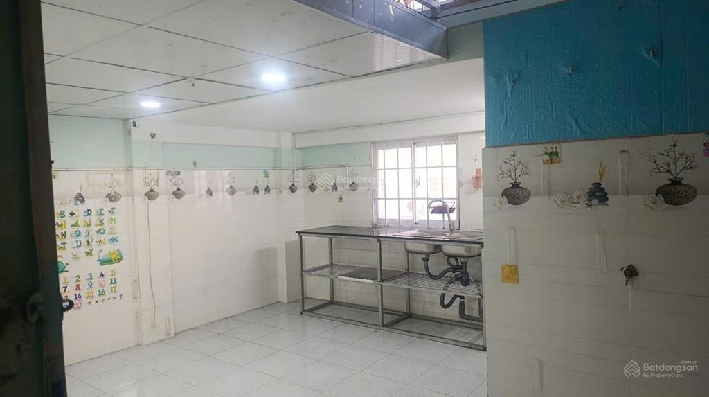 Cho thuê lâu dài becamex mỹ phước 1. đường d18. lầu 2 giá 1,8 triệu/tháng