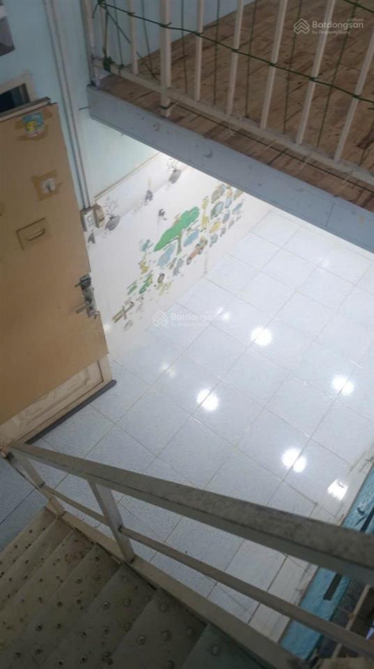 Cho thuê lâu dài becamex mỹ phước 1. đường d18. lầu 2 giá 1,8 triệu/tháng