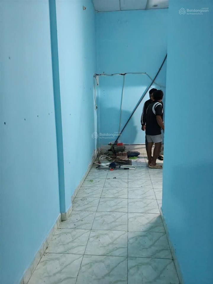 Cho thuê lâu dài nhà đường tân định 003, phường tân định, bến cát 2 triệu/tháng. đặt cọc 1 triệu