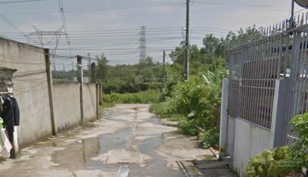 Cho thuê lâu dài nhà đường tân định 003, phường tân định, bến cát 2 triệu/tháng. đặt cọc 1 triệu