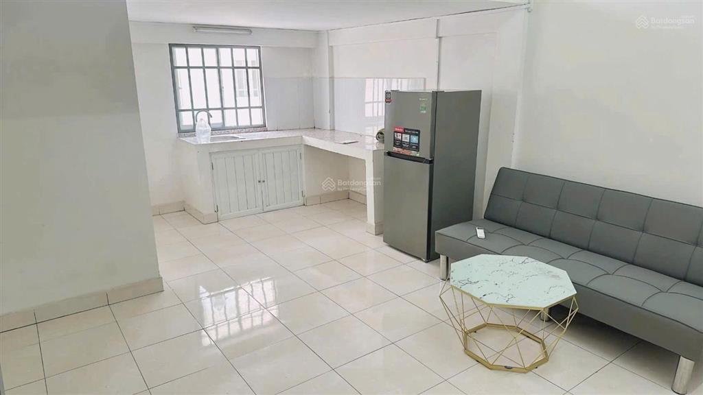 Căn hộ đồng an 2, phường bình dương, tp. hcm. full nội thất 230 triệu. cho thuê được 2,5 triệu